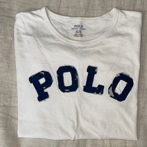 Polo TShirt